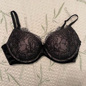 Victoria’s Secret push up bra 36D